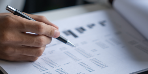 Why a Strong Financial Model Is the Foundation of an Investor-Ready Business Plan